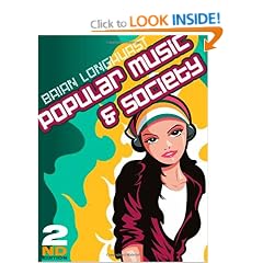 Popular Music and Society