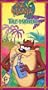 Taz Mania: Taz-Maniac [VHS]