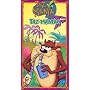 Taz Mania: Taz-Maniac [VHS]