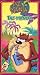 Taz Mania: Taz-Maniac [VHS] [Import]