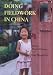 Book Doing Fieldwork in China