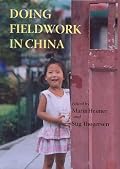 Doing Fieldwork in China