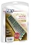 PNY Optima Series 256 MB DIMM PC2700 DDR Memory Upgrade