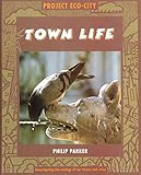 Town life