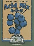 Down To Earth 6-Pound Acid Mix 4-3-6 7803