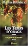 Les gens de la Paul�e, tome 3 : Les Temps d'orage