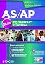 A-S / A-P Le concours d'entr�e Tout en un