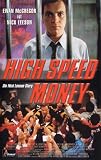 High Speed Money [VHS]