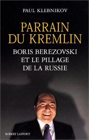 Parrain du Kremlin