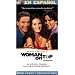 Woman on Top [VHS]