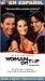 VHS : Woman on Top (Spanish) (Dub Spnp)