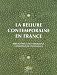 La reliure contemporaine en France