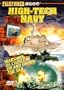 Firepower 2000 3: High-Tech Navy