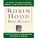 Robin Hood Was Right: A Guide to Giving Your Money for Social Change