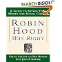 Robin Hood Was Right: A Guide to Giving Your Money for Social Change