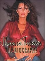 Shania Twain Shania Twain