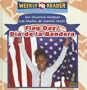 Flag Day/dia De La Bandera (Our Country's Holidays/Las Fiestas De Nuestra Nacion) (Spanish Edition)