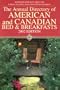 American/Canadian B and B Dir. 2002-2003 (Annual Directory of American & Canadian Bed & Breakfasts)