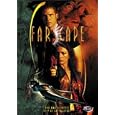 Farscape Season 1, Vol. 5 - DNA Mad Scientist / They've Got a Secret