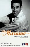 Revue TF1 Vidéo  / Luis mariano - ma vie est une operette