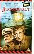 Juggernaut [VHS]