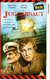 Juggernaut [VHS] VHS