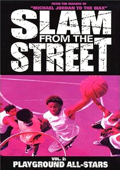 Slam from the Street, Vol. 2 - Playground All-Stars