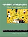 User-Centered Web Site Development: A Human-Computer Interaction Approach