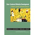 User-Centered Web Site Development: A Human-Computer Interaction Approach
