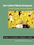 User-Centered Web Site Development: A Human-Computer Interaction Approach