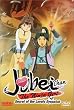 Jubei-Chan the Ninja Girl - Vol. 4: Final Showdown