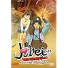 Jubei-Chan the Ninja Girl - Vol. 4: Final Showdown