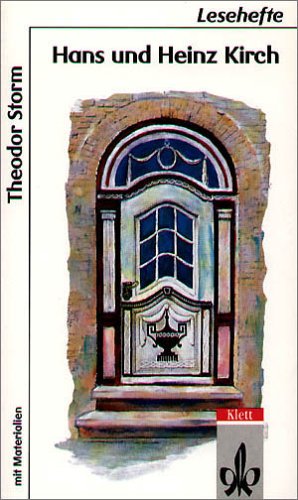 Theodor Storm
