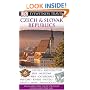 Czech and Slovak Republics (Eyewitness Travel Guides)
