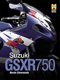 Suzuki GSX-R750