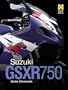 Suzuki GSX-R750
