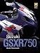 Book Suzuki GSX-R750
