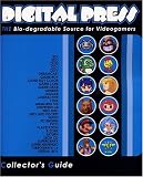 Digital Press Video Game Collector`s Guide Advance