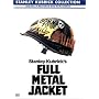 Stanley Kubrick Collection : Full Metal Jacket