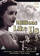 Millions Like Us [1943] [DVD]