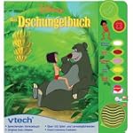 Vtech 8062084 - Lernbuch Das Dschunge...