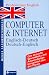 Book Computer and Internet Dictionary