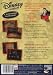 Disney Hotshots Villians Revenge: Pirate Block / Wonderland Maze
