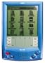 VTech Helio Handheld PDA (Metallic Blue)
