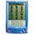 VTech Helio Handheld PDA (Metallic Blue)