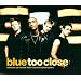 Blue is the best ! LEE Ryan
