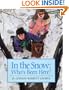In the Snow: Who's Been Here?