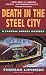 Book Death in the Steel City (Carroll Dorsey Mystery)
