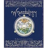 Wizardology: The Book of the Secrets of Merlin (Ologies)