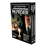Julian Fellowes Investigates - A Most Mysterious Murder by 